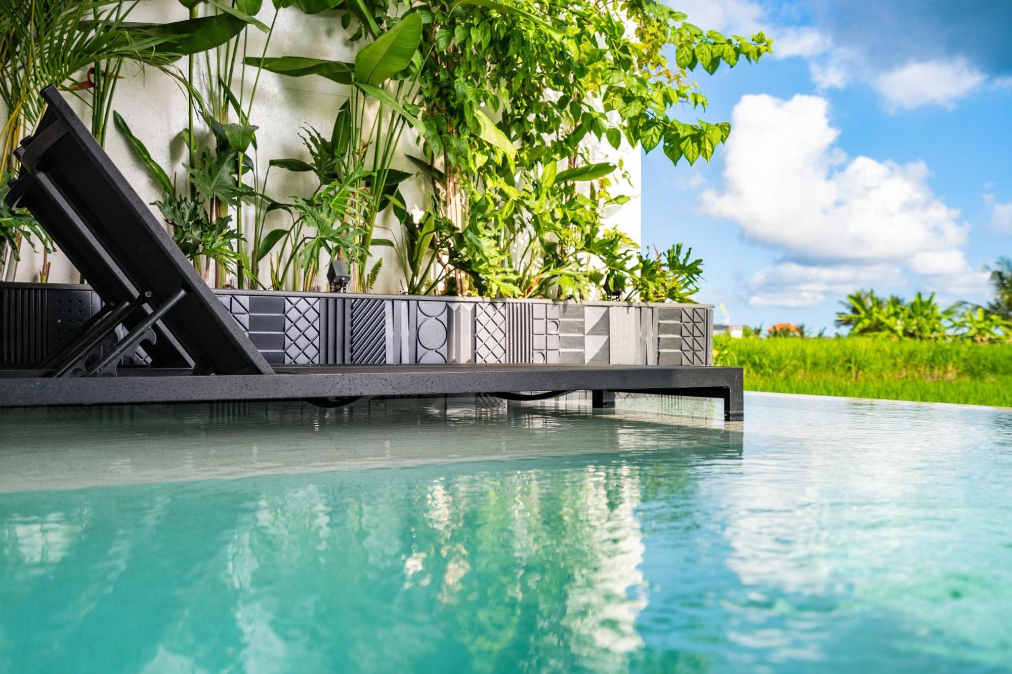 Anyuta Rai Villa Ubud Room photo